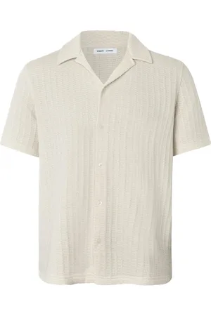 Samsøe Samsøe Herren, Shirts, , XLGröße: