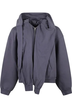 Balenciaga Herren, Jacken, Blau, XSGröße: