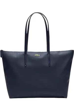 Lacoste Damen, Taschen, Blau, ONE SIZEGröße: