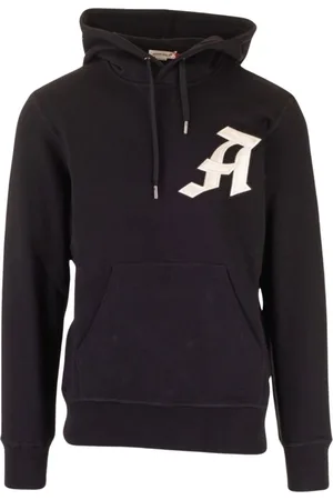 Alexander McQueen Herren, Sweatshirts & Hoodies, Schwarzk, SGröße: