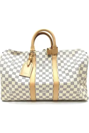 LOUIS VUITTON Damen, Pre-Owned, Weiß, ONE SIZEGröße: