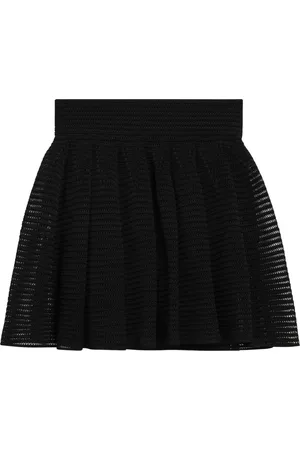 Alaïa Damen, Röcke, Schwarzk, SGröße: