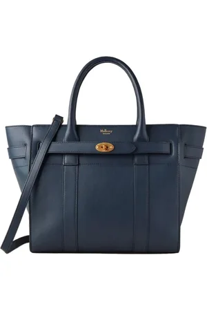 MULBERRY Damen, Taschen, Blau, ONE SIZEGröße: