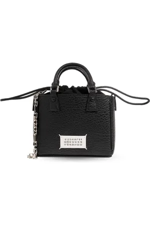 Maison Margiela Unisex, Taschen, Schwarzk, ONE SIZEGröße: