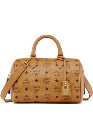 MCM Damen, Taschen, Braun, ONE SIZEGröße: