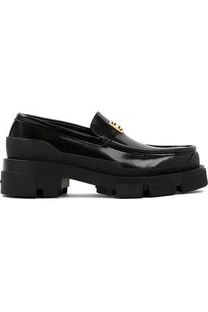 Givenchy Damen, Schuhe, Schwarzk, 38 EUGröße: