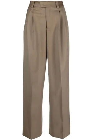 Armarium Damen, Hosen, Braun, 2XSGröße: