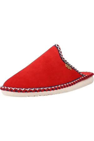 Toni Pons Damen, Schuhe, Rot, 38 EUGröße: