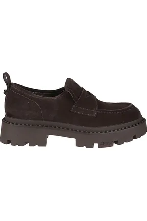 Ash Damen, Schuhe, Braun, 41 EUGröße: