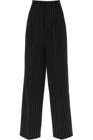 Ami Herren, Hosen, Schwarzk, 4XSGröße: