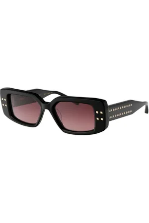 VALENTINO GARAVANI Unisex, Accessories, Schwarzk, 53 MMGröße: