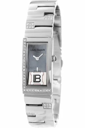Laura Biagiotti Damen, Accessories, Grau, ONE SIZEGröße: