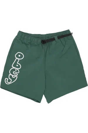 Obey Herren, Shorts, Grün, XLGröße: