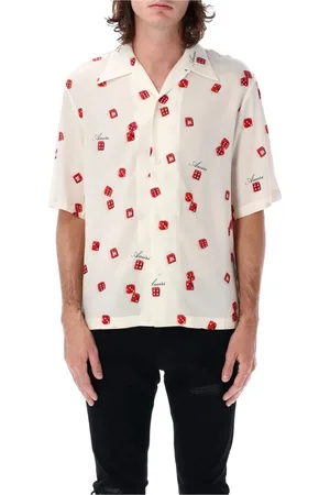 AMIRI Herren, Shirts, Mehrfarbig, XLGröße:
