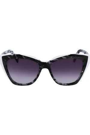 Liu Jo Damen, Accessories, Schwarzk, ONE SIZEGröße: