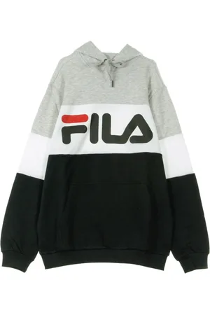 Fila Herren, Sweatshirts & Hoodies, Mehrfarbig, XSGröße: