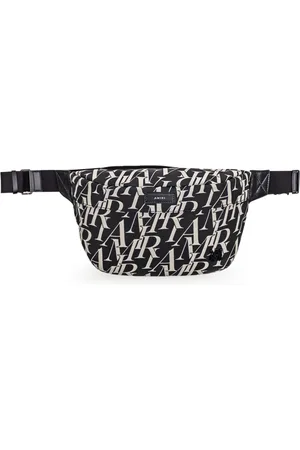 AMIRI Herren, Taschen, Schwarzk, ONE SIZEGröße: