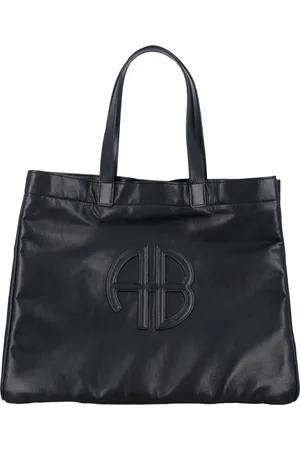 ANINE BING Damen, Taschen, Schwarzk, ONE SIZEGröße: