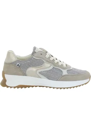 Rieker Damen, Schuhe, Mehrfarbig, 41 EUGröße: