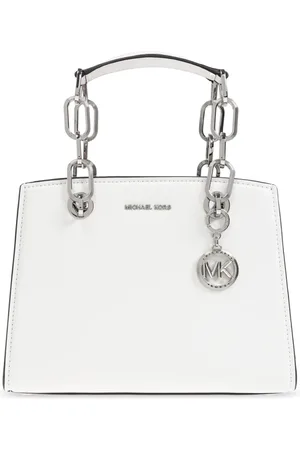 Michael Kors Damen, Taschen, Weiß, ONE SIZEGröße: