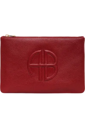 ANINE BING Damen, Taschen, Rot, ONE SIZEGröße: