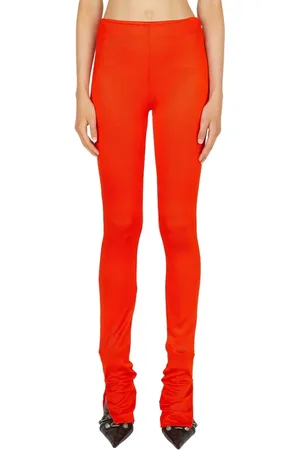 1017 ALYX 9SM Damen, Hosen, Rot, SGröße: