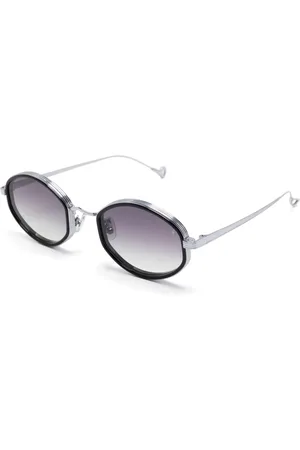 Eyepetizer Unisex, Accessories, Grau, 49 MMGröße: