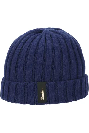 Borsalino Unisex, Accessories, Blau, ONE SIZEGröße: