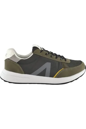 ACBC Herren, Schuhe, Grün, 41 EUGröße: