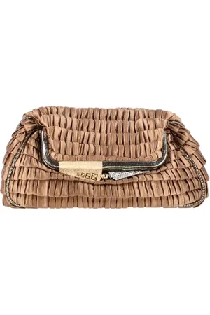 Fendi Damen, Pre-Owned, Braun, ONE SIZEGröße: