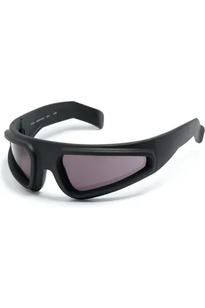 Rick Owens Herren, Accessories, Schwarzk, ONE SIZEGröße: