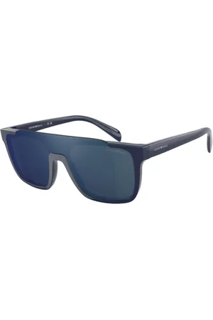 Emporio Armani Unisex, Accessories, Schwarzk, ONE SIZEGröße: