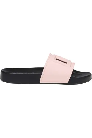 Dolce & Gabbana Damen, Schuhe, Rosa, 35 EUGröße: