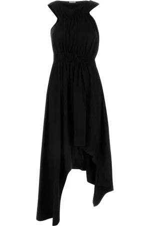 Alexander McQueen Damen, Kleider, Schwarzk, XSGröße: