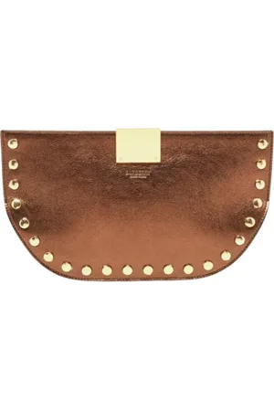 Burberry Damen, Pre-Owned, Braun, ONE SIZEGröße: