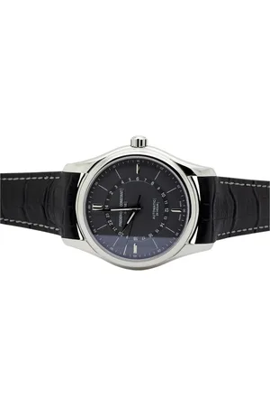 Frederique Constant Herren, Accessories, Grau, ONE SIZEGröße: