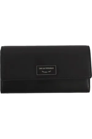 Emporio Armani Damen, Accessories, Schwarzk, ONE SIZEGröße:
