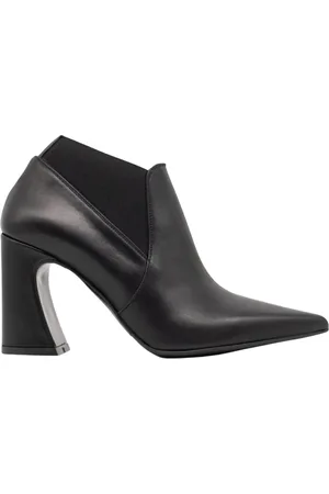Albano Damen, Schuhe, Schwarzk, 36 EUGröße: