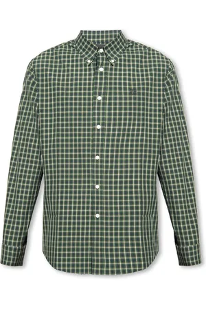 Givenchy Herren, Shirts, Mehrfarbig, LGröße: