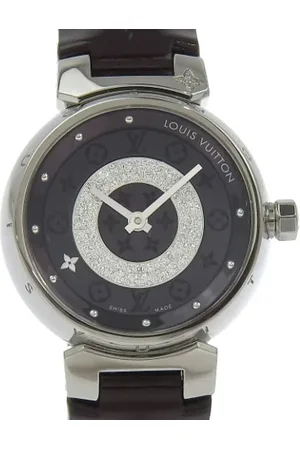 LOUIS VUITTON Damen, Pre-Owned, Schwarzk, ONE SIZEGröße: