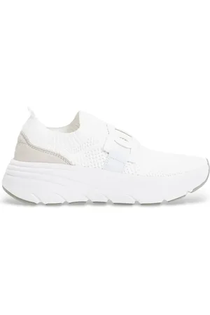 Twin-Set Damen, Schuhe, Weiß, 36 EUGröße: