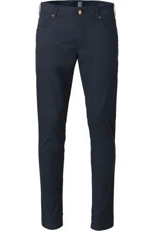 Meyer Herren, Hosen, Blau, W34 L36Größe: