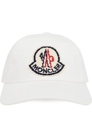 Moncler Herren, Accessories, Weiß, ONE SIZEGröße: