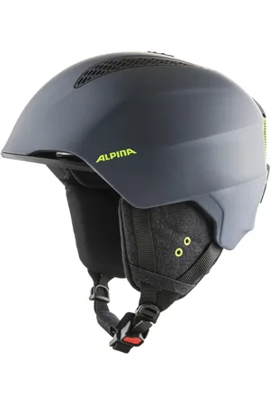Alpina Unisex, Sport, Grau, ONE SIZEGröße:
