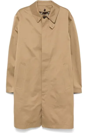 Saint Laurent Herren, Mäntel, , LGröße: