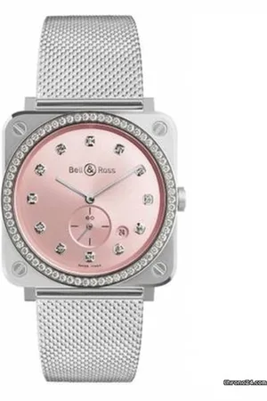 Bell & Ross Damen, Accessories, Rosa, ONE SIZEGröße: