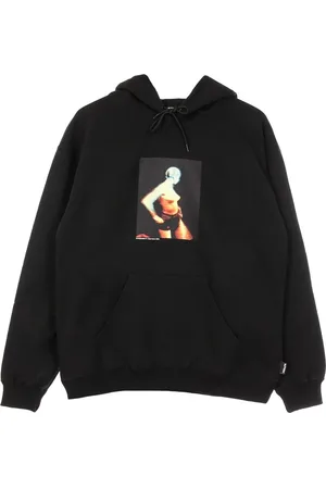 IUTER Herren, Sweatshirts & Hoodies, Schwarzk, XSGröße: