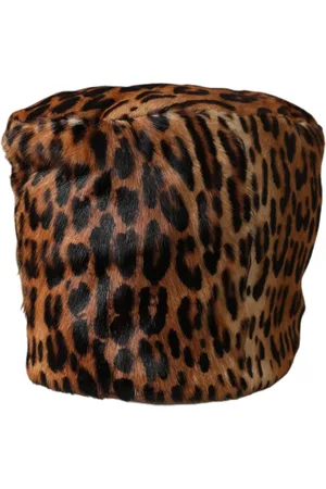 Dolce & Gabbana Damen, Accessories, Braun, 56 CMGröße: