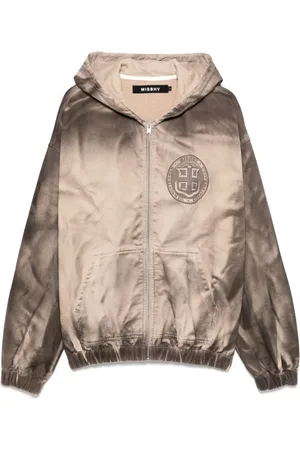 MISBHV Herren, Sweatshirts & Hoodies, , MGröße: