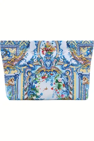 Camilla Damen, Taschen, Blau, ONE SIZEGröße: